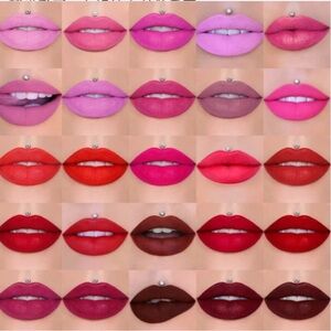 Jeffree star NWT lipstick or lip gloss random pick for 17$